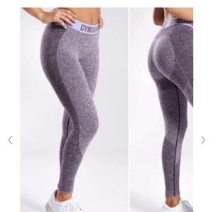 Gymshark Flex legging